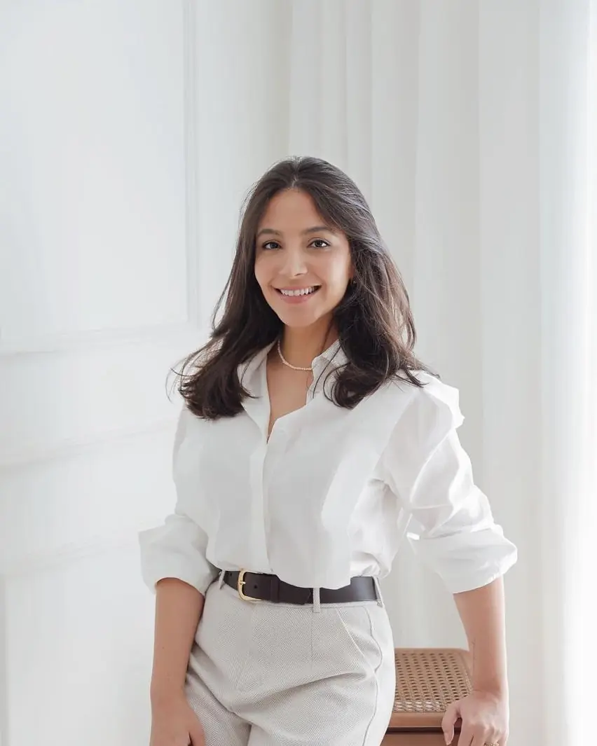 Eugênia Cordeiro, arquiteta e criadora do Genius
